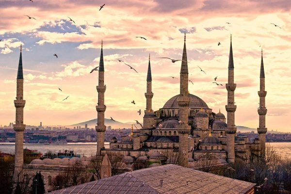 Istanbul Free Tour